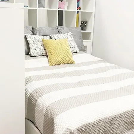 Modern, By Keleti - 2 Kitchens, A/c, Park *