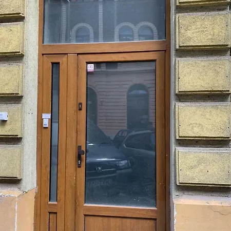 Modern, By Keleti - 2 Kitchens, A/c, Park *