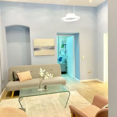 Modern, By Keleti - 2 Kitchens, A/c, Park * Budapest
