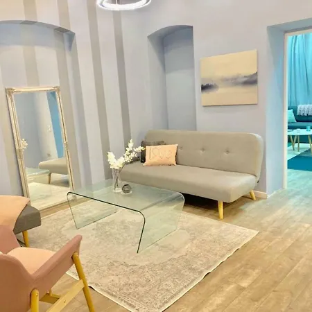 Modern, By Keleti - 2 Kitchens, A/c, Park 아파트 부다페스트