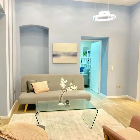 Modern, By Keleti - 2 Kitchens, A/c, Park 부다페스트