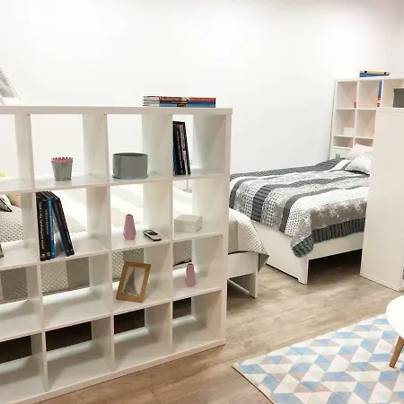 아파트 Modern, By Keleti - 2 Kitchens, A/c, Park