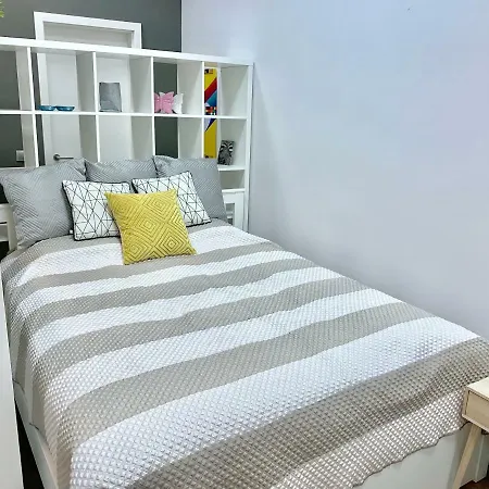 Modern, By Keleti - 2 Kitchens, A/c, Park