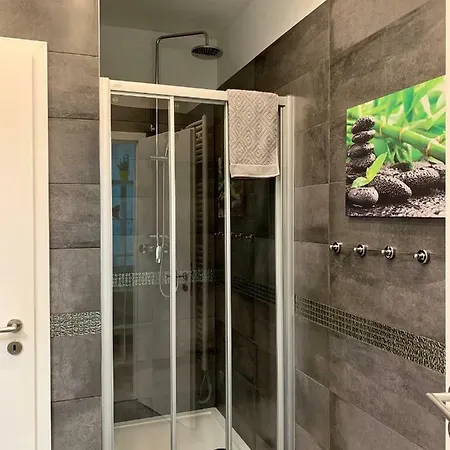 Modern, By Keleti - 2 Kitchens, A/c, Park Appartamento Budapest