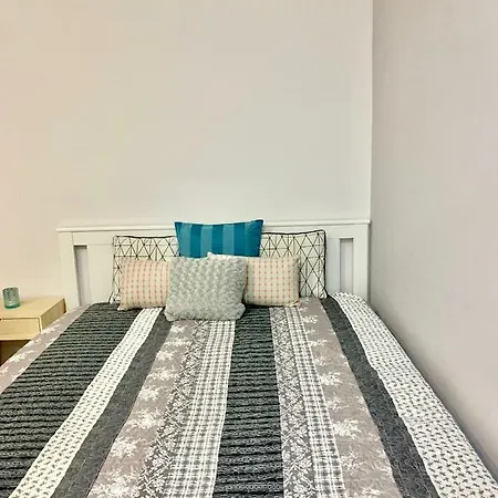 Modern, By Keleti - 2 Kitchens, A/c, Park * Budapest