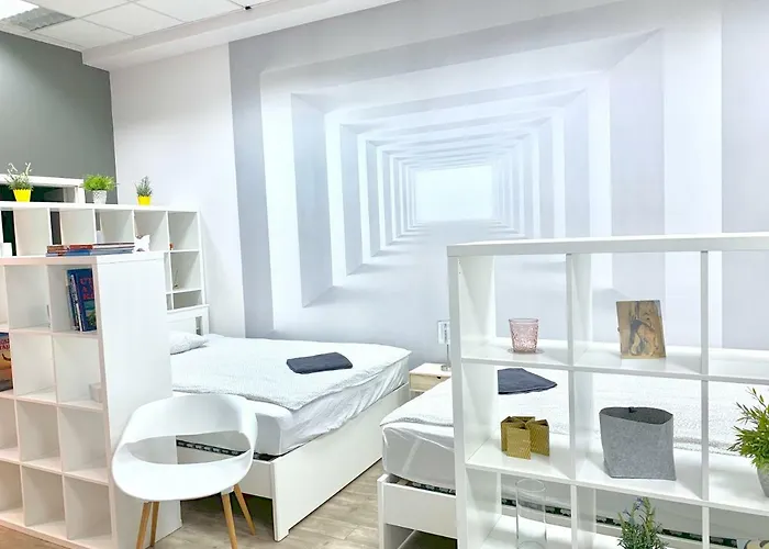 Modern, By Keleti - 2 Kitchens, A/c, Park * Budapest