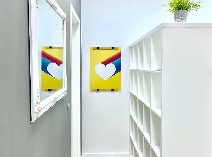 Apartamento Modern, By Keleti - 2 Kitchens, A/c, Park Budapest