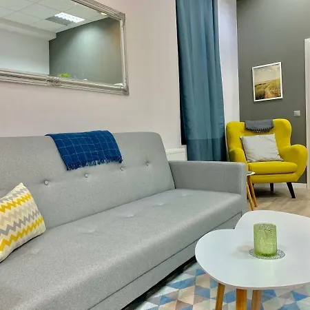 Modern, By Keleti - 2 Kitchens, A/c, Park Apartment Budapest