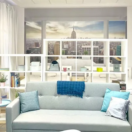 Apartment Modern, By Keleti - 2 Kitchens, A/c, Park