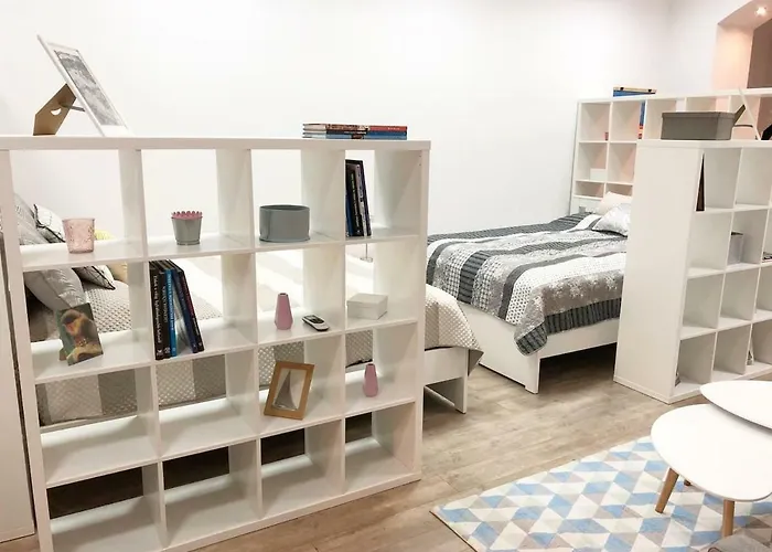 דירה Modern, By Keleti - 2 Kitchens, A/c, Park