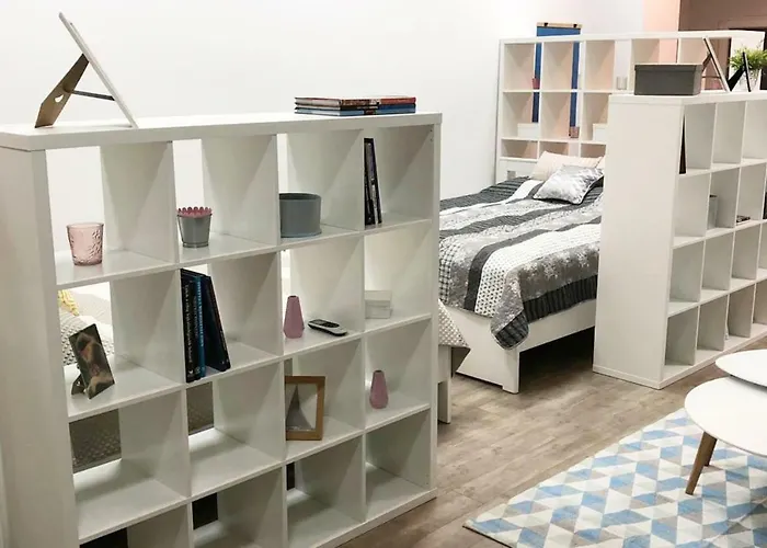 דירה Modern, By Keleti - 2 Kitchens, A/c, Park