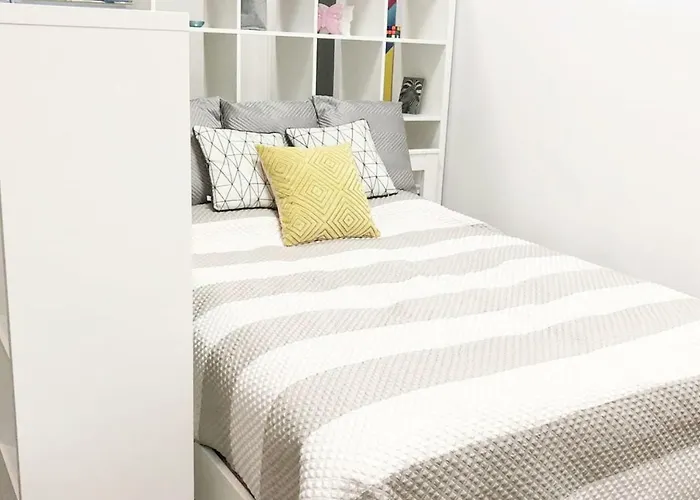 Modern, By Keleti - 2 Kitchens, A/c, Park *