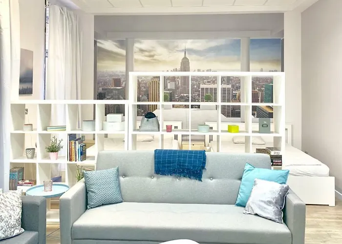 דירה Modern, By Keleti - 2 Kitchens, A/c, Park