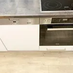 Modern, By Keleti - 2 Kitchens, A/c, Park 아파트