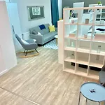 Modern, By Keleti - 2 Kitchens, A/c, Park 부다페스트
